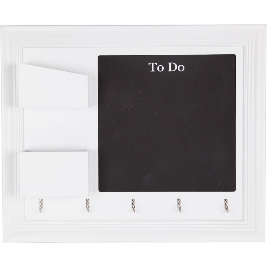 TABLA DE SCRIS ORGANIZATOR