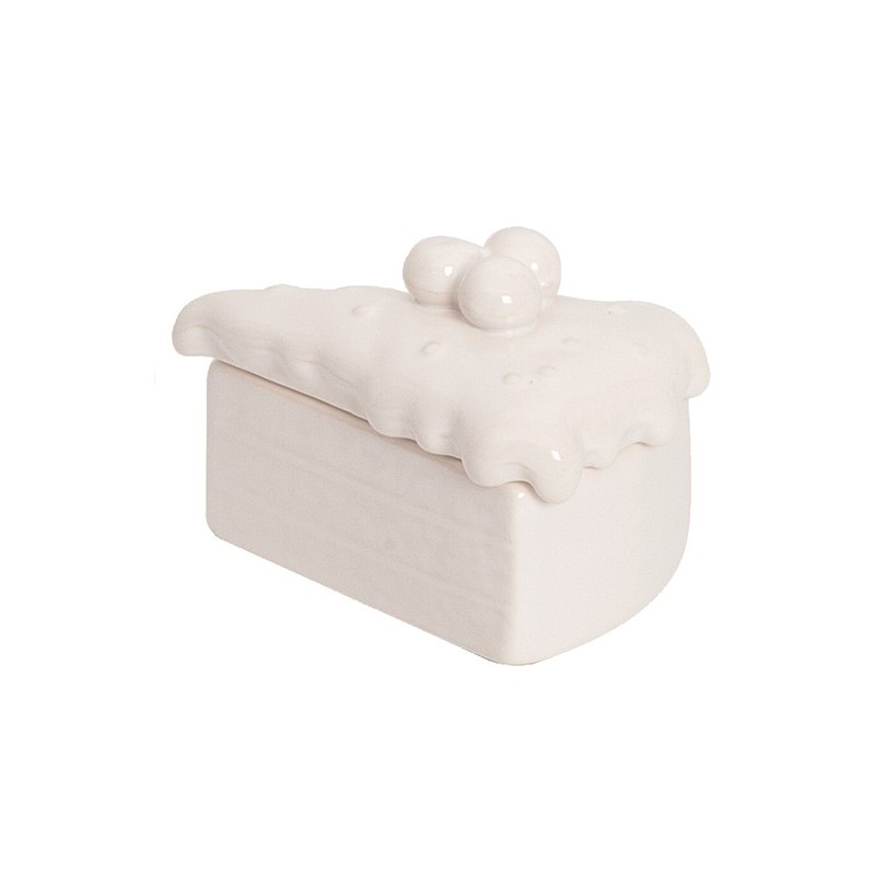 CUTIUTA DECORATIVA - FELIE TORT