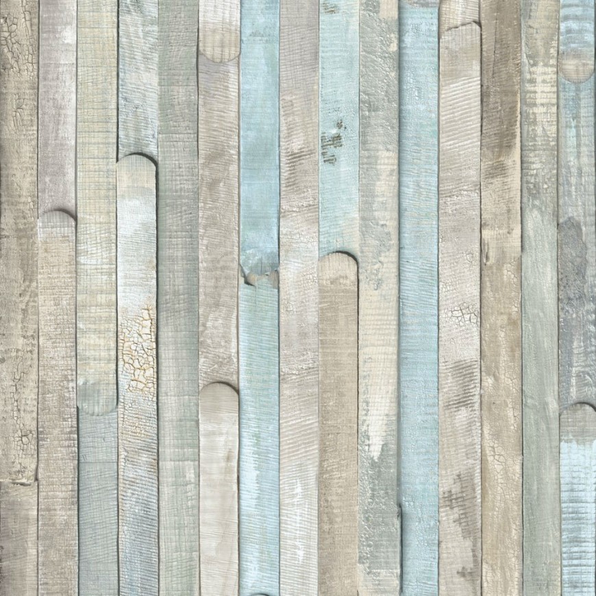 AUTOCOLANT DECORATIV RIO OCEAN 45 CM