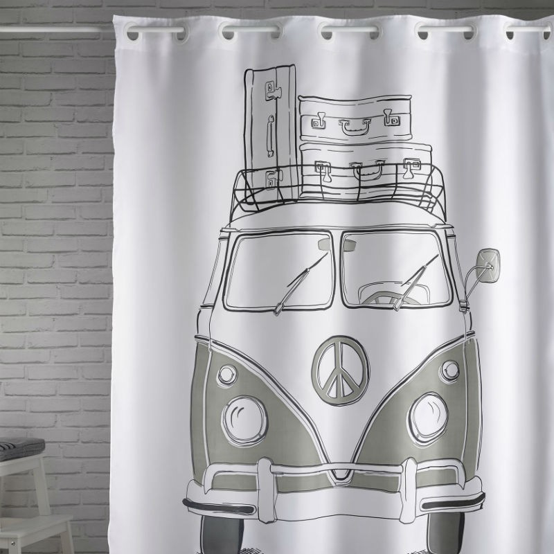 PERDEA PENTRU CADA VOLKSWAGEN TRANSPORTER