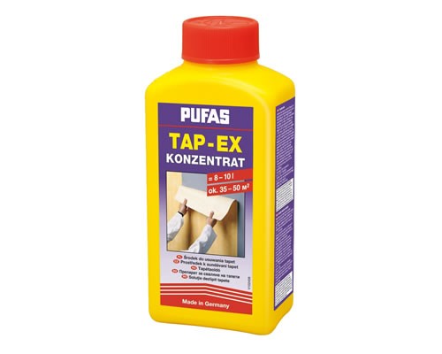 SOLUTIE DEZLIPIRE TAPET SI FOTOTAPET PUFAS 9 250 ML