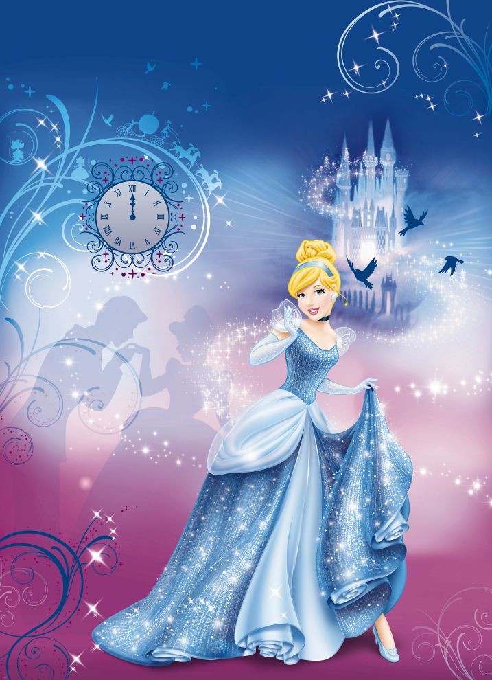 FOTOTAPET CENUSAREASA - NOAPTEA DISNEY