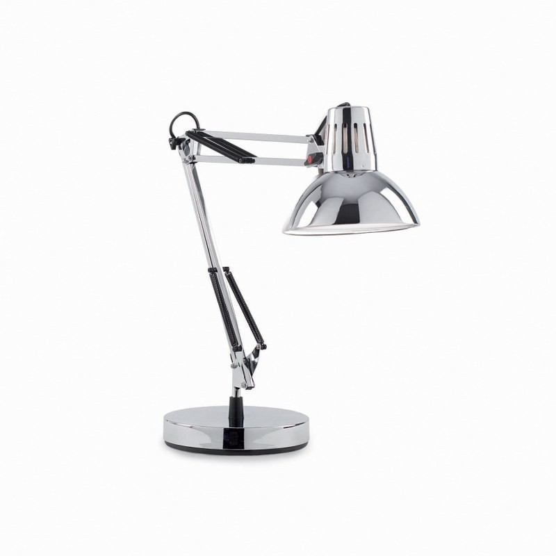 LAMPA MASA MODERNA WALLY TL1 - IDEAL LUX