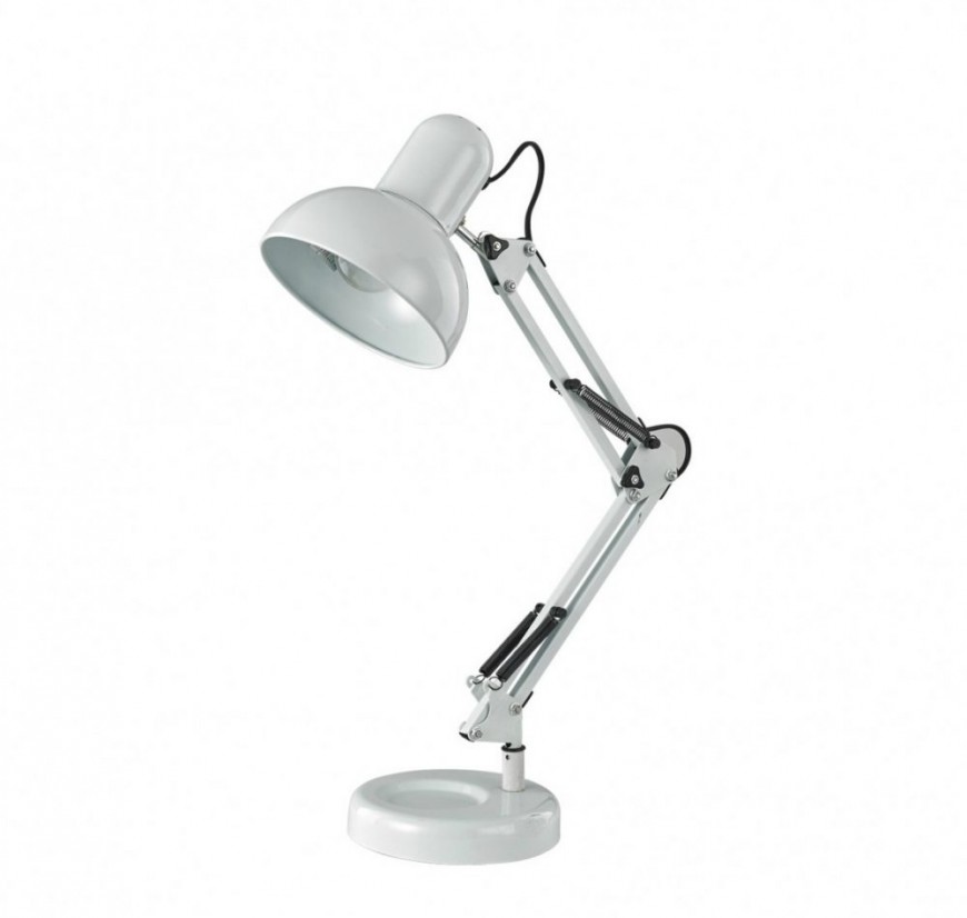 LAMPA DE MASA ALBA KELLY TL1 - IDEAL LUX