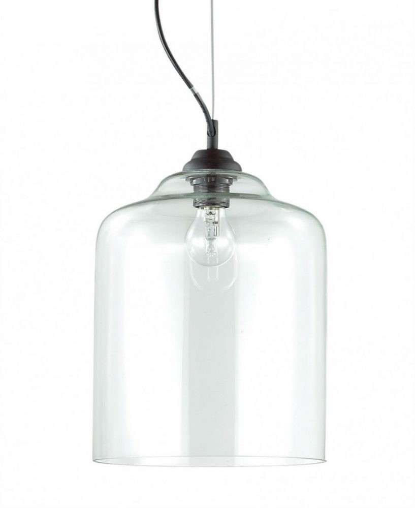 PENDUL CILINDRIC PENTRU TAVAN IDEAL LUX - BISTRO' SP1