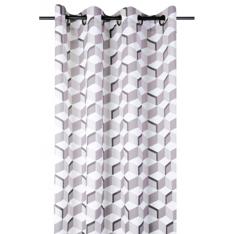DRAPERIE LIVING CUBURI BEJ - STAIRS