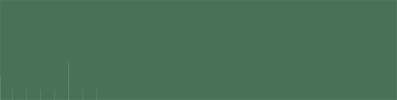 AUTOCOLANT VERDE INCHIS RAL 6029 MAT 45 CM