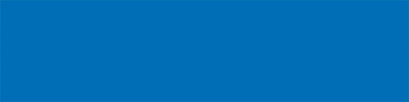 AUTOCOLANT ALBASTRU MAT RAL 5015 45 CM