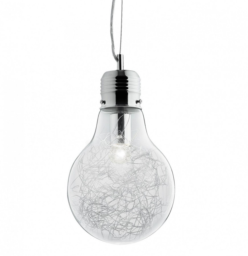 LAMPA BEC SUSPENDATA IDEAL LUX - LUCE MAX SP1