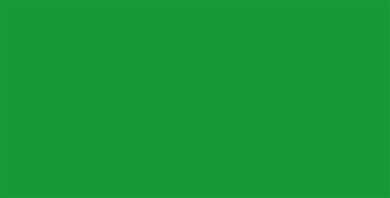 AUTOCOLANT VERDE LUCIOS RAL 6024 45 CM