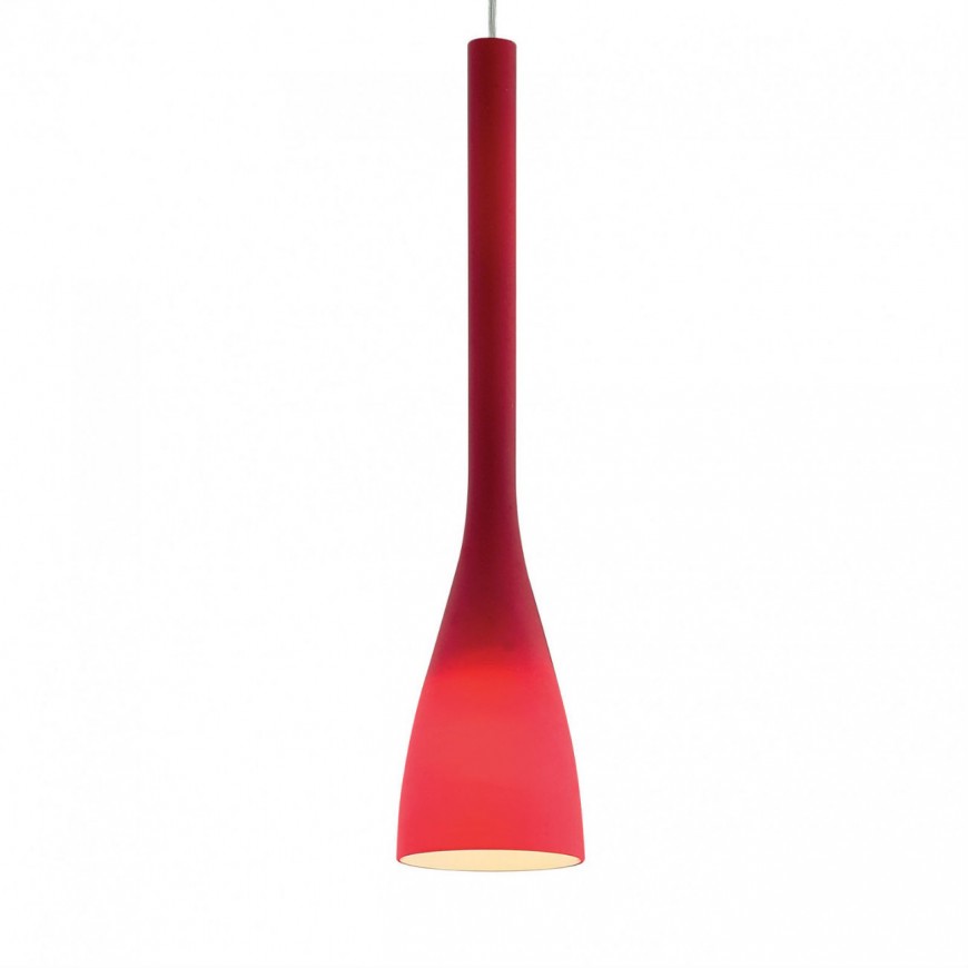 LAMPA TAVAN ROSIE IDEAL LUX - FLUT SP1 MARE