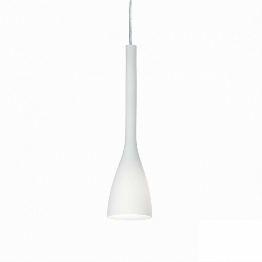 LAMPA TAVAN ALBA IDEAL LUX - FLUT SP1 MICA