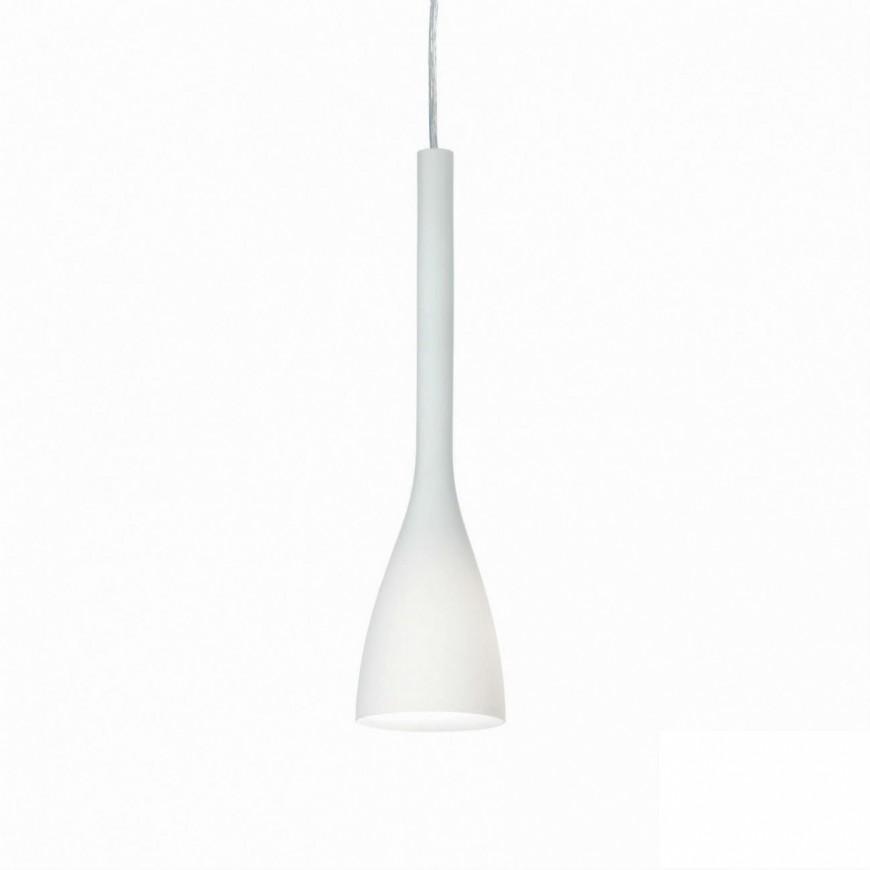 LAMPA TAVAN ALBA IDEAL LUX - FLUT SP1 MICA