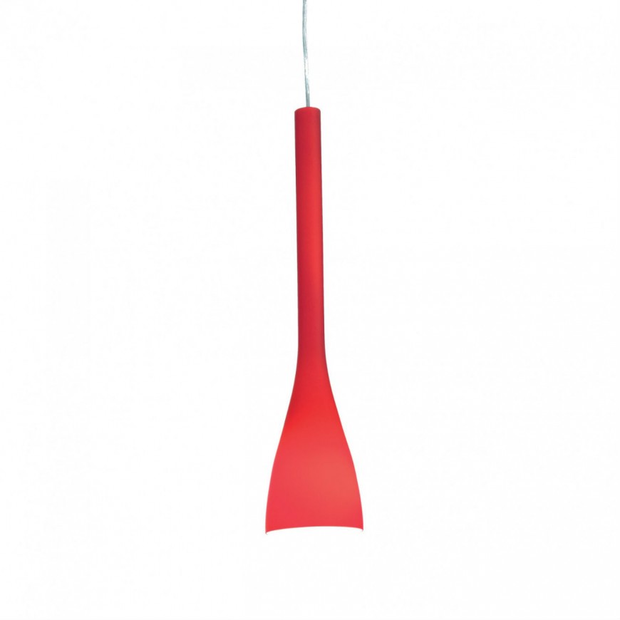 LAMPA TAVAN ROSIE IDEAL LUX - FLUT SP1 MICA
