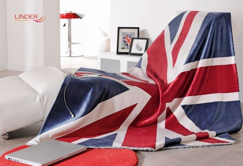 PATURA STEAG MAREA BRITANIE - UNION