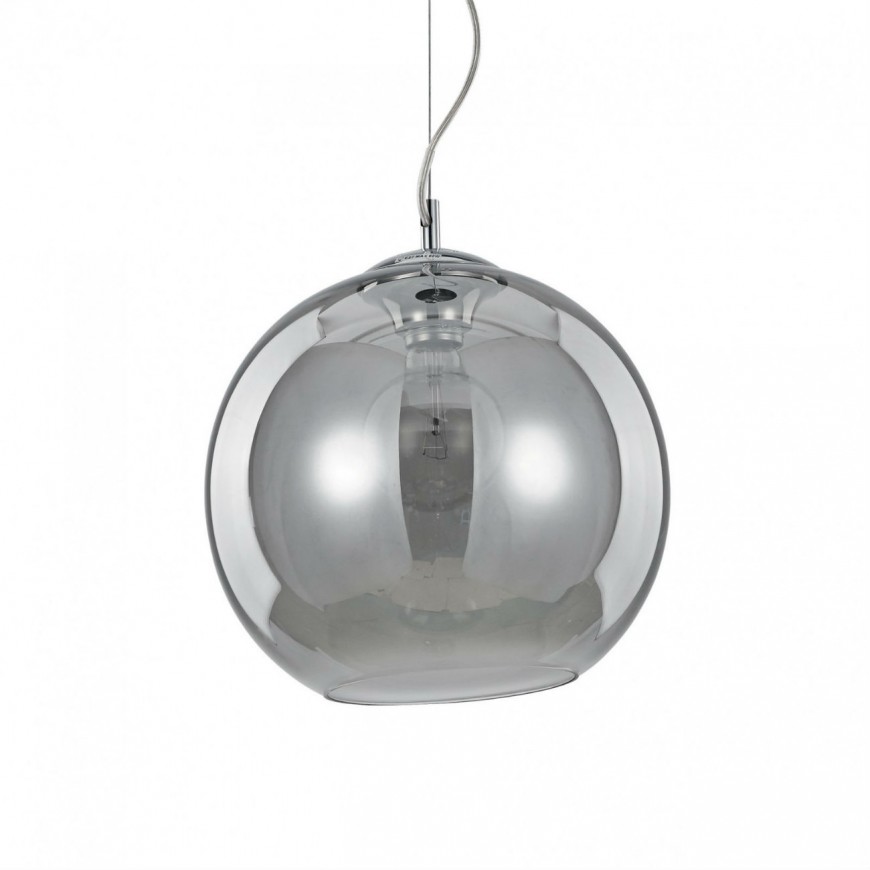 LAMPA ROTUNDA PENTRU TAVAN NEMO FUME SP1 D30