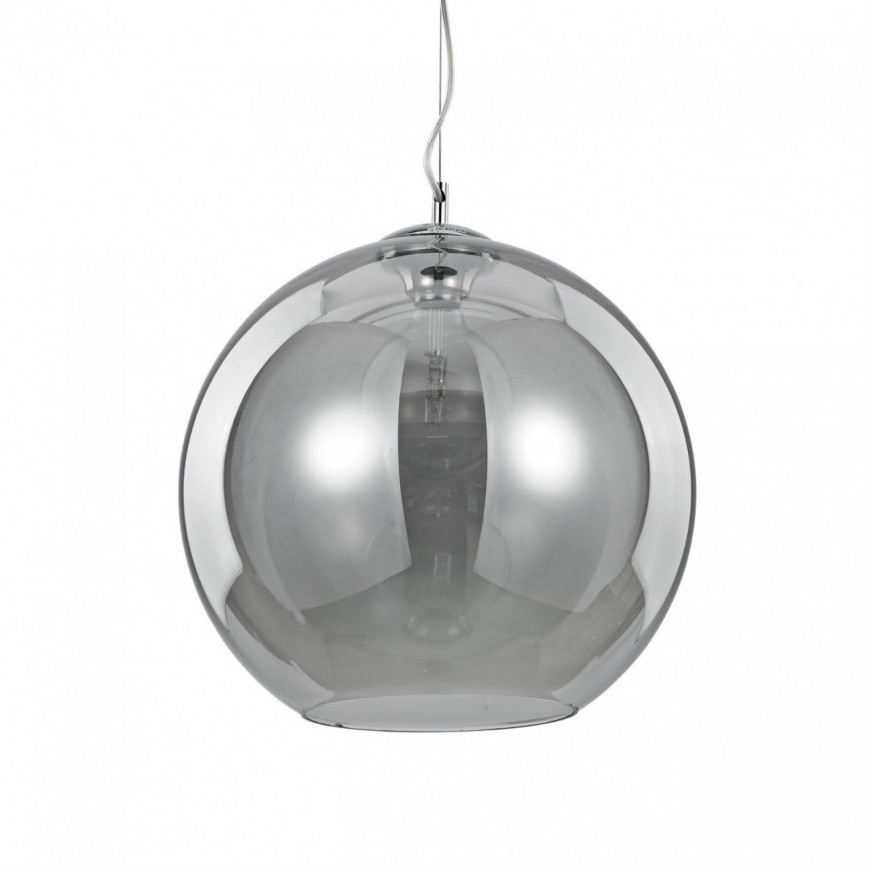 LAMPA ROTUNDA PENTRU TAVAN NEMO FUME SP1 D40