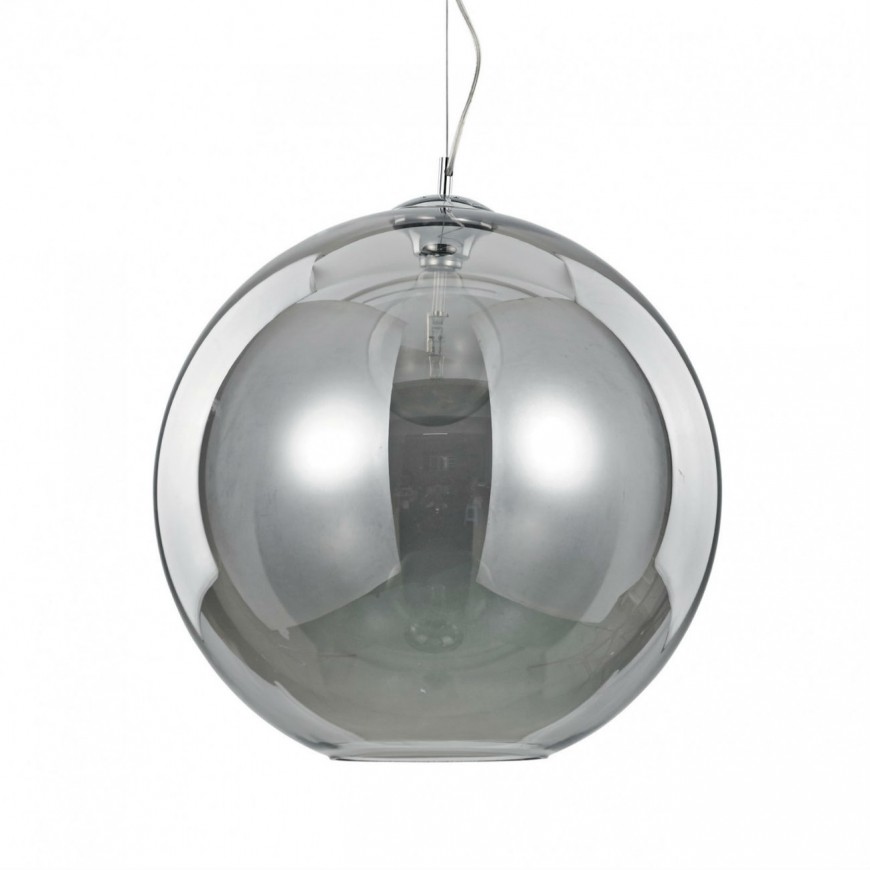 LAMPA ROTUNDA MARE PENTRU TAVAN NEMO FUME SP1 D50