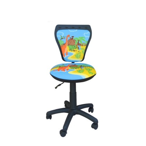 SCAUN DE COPII MINISTYLE DINO