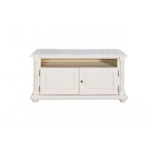 COMODA TV TUDOR CREM