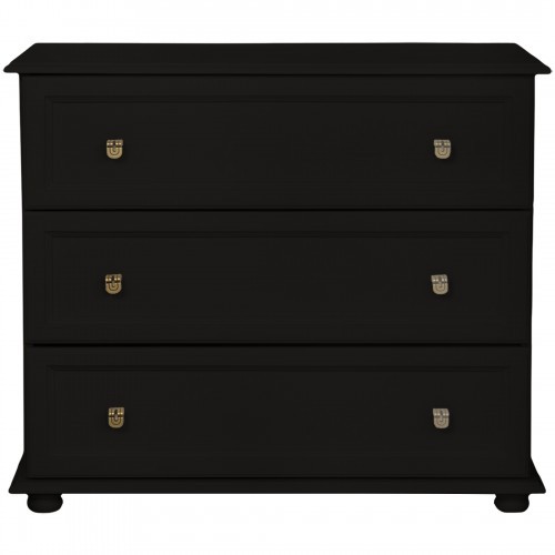 COMODA KAREN WENGE