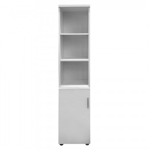 DULAP INGUST 1U GHOST ALB