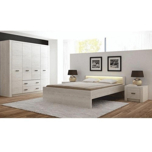 MOBILA DORMITOR INFINITY