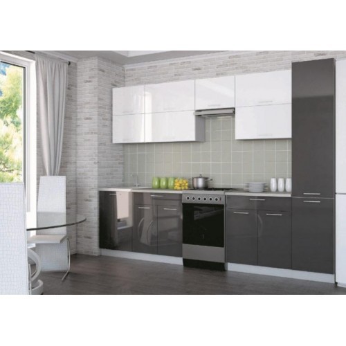 MOBILA BUCATARIE GLOSS 42