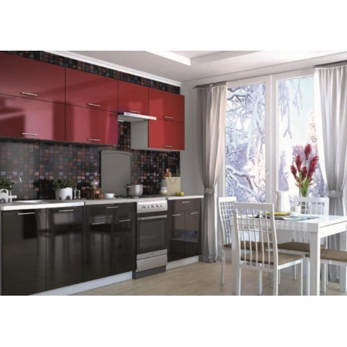 MOBILA BUCATARIE GLOSS 44