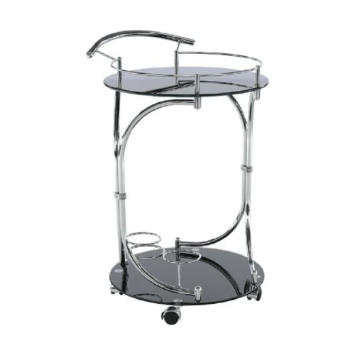 MASUTA DE SERVIRE VESNA NEAGRA