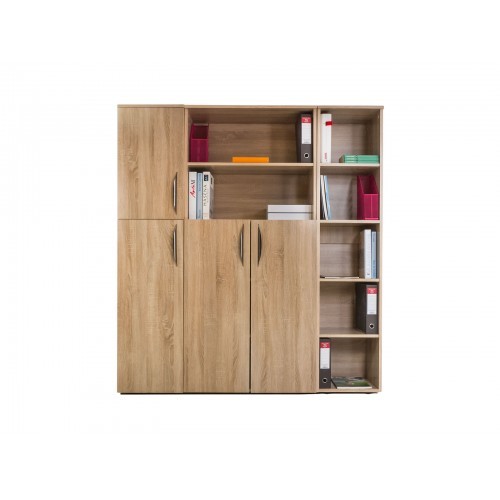 SET MOBILIER OFFICE 12
