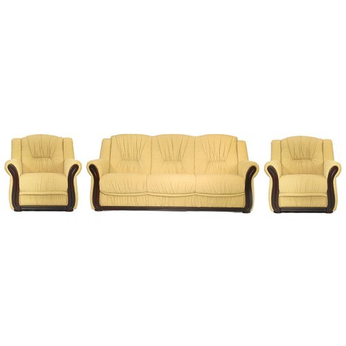 SET CANAPELE IULIA 3EXT11 STOFA