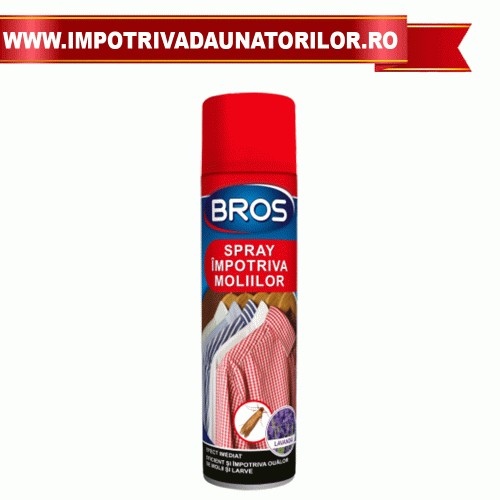 SPRAY MOLII AEROSOL 150 ML
