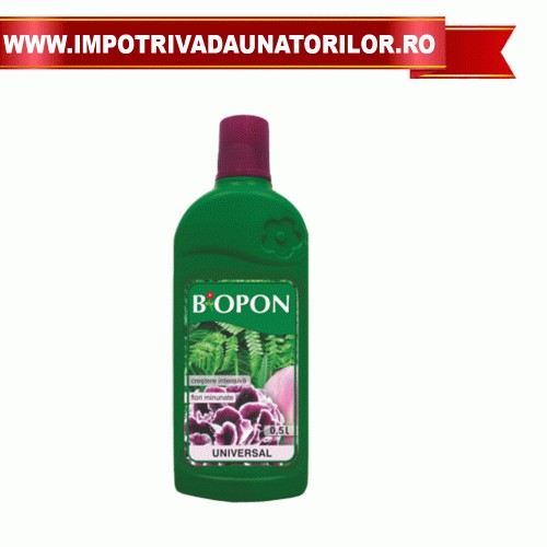 INGRASAMANT UNIVERSAL 0,5 L