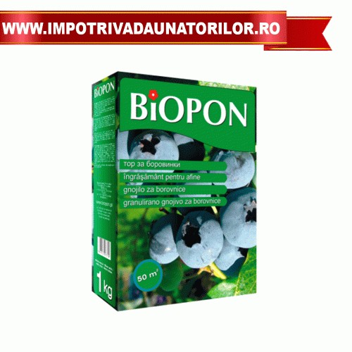 INGRASAMANT  PENTRU AFINE 1 KG