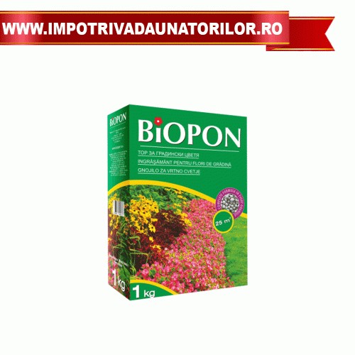 INGRASAMANT PENTRU FLORI DE GRADINA 1KG