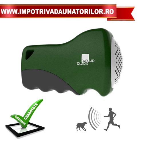 APARAT PROFESIONAL PENTRU ALUNGARE CAINI AGRESIVI SWISSINNO