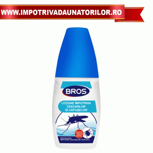 LOTIUNE PENTRU COPII ANTI TANTARI SI CAPUSE 50 ML