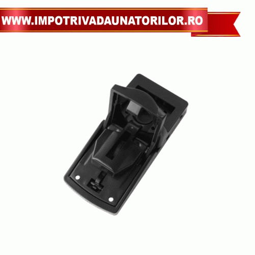 CAPCANA DIN PLASTIC IMPOTRIVA SOARECILOR