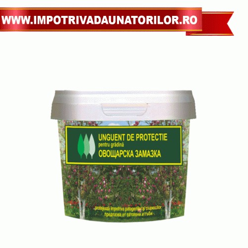 TRATAMENT PENTRU COPACI SI POMI EKO- DERMA 350 G