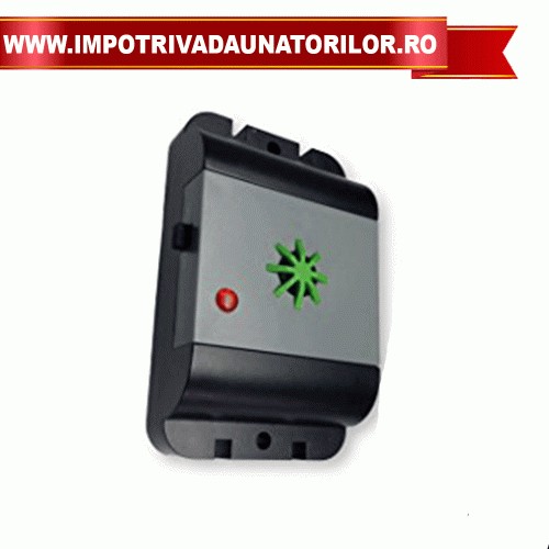 APARAT IMPOTRIVA SOARECILOR SI SOBOLANILOR ISOTRONIC MOUSE & RAT FREE MOBILE