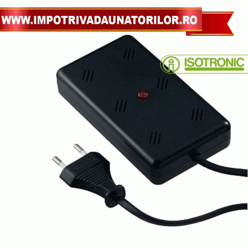 APARAT ANTI JDER - DIHOR MARDERFREI INDOOR