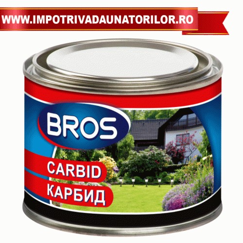 CARBID IMPOTRIVA CARTITELOR