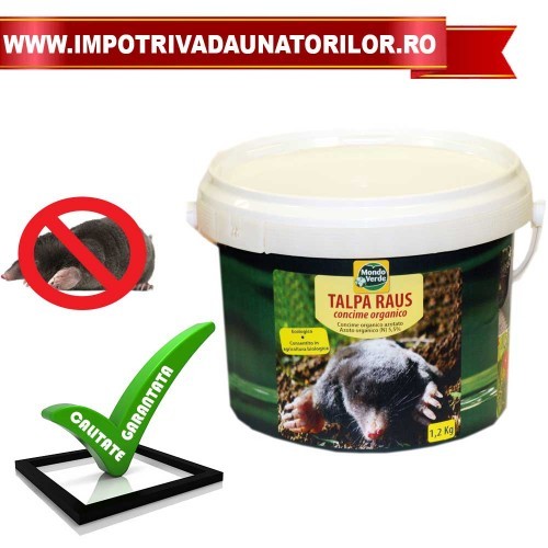 INGRASAMANT ORGANIC ANTI CARTITE CON 17