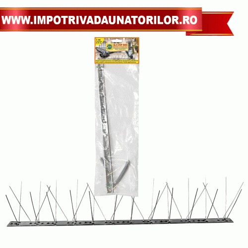 TEPI ANTI PASARI DE 1 METRU