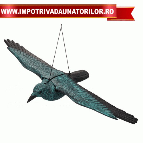 SPERIETOARE DE PASARI TIP VULTUR 80 CM