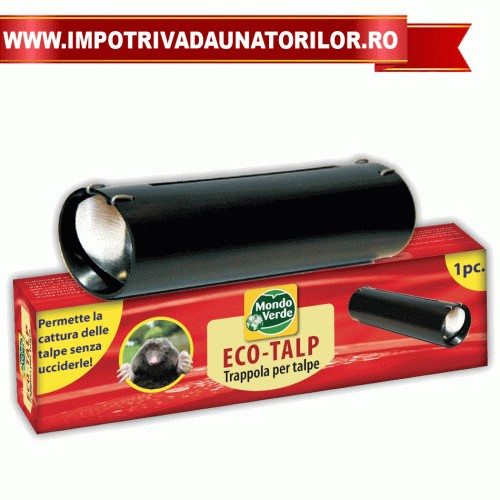 CAPCANA CARTITE, ROZATOARE SUBTERANE TIP TUNEL