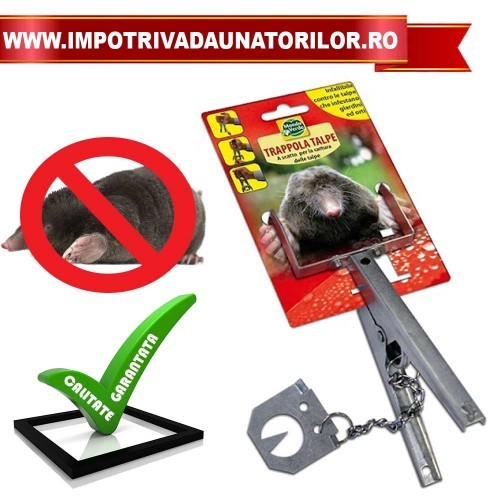 CAPCANA PENTRU CARTITE TTP94