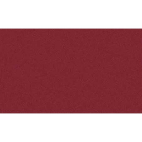 AUTOCOLANT VELUR ROSU BORDEAUX 45CM