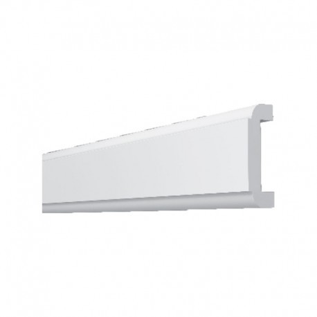 CANAL CABLURI DECORATIV VIDELLA SF1 ALB 65MM X 200CM
